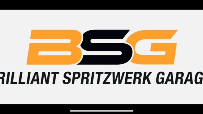 Brilliant Spritzwerk und Garage GmbH image