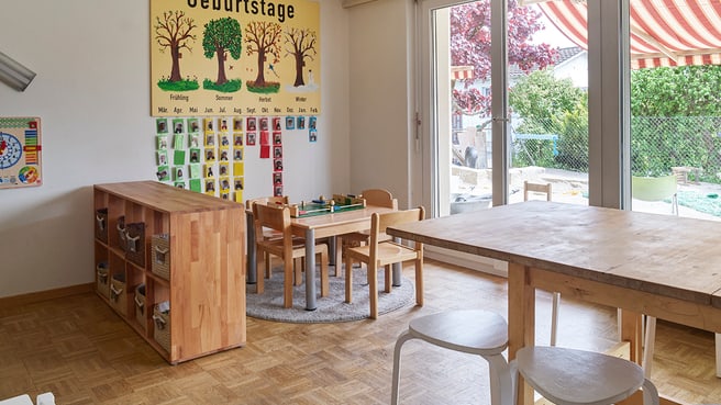 Immagine Chinderhus Alchenflüh