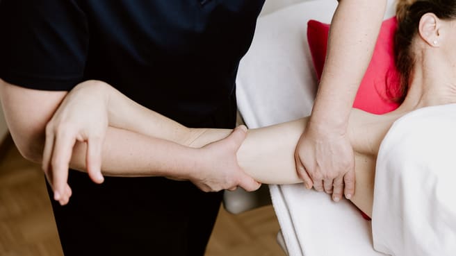 Image Physiotherapie Knutti