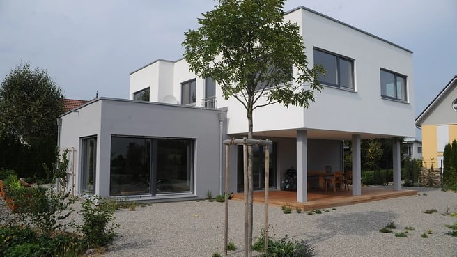 Bild Sauder Max Architektur