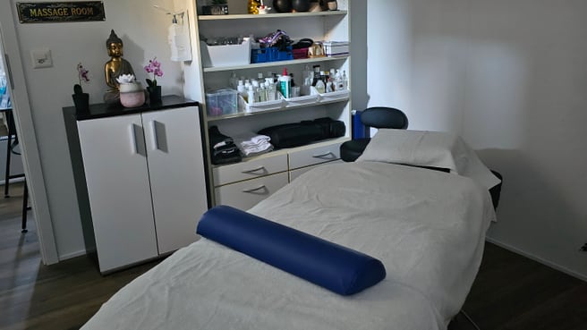 Bild The-bodymassage