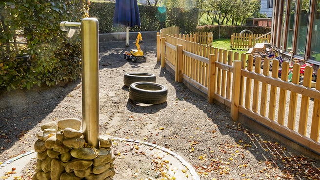 Bild Kita Swisscolino