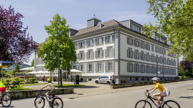 Stiftung Leben im Alter Herisau image