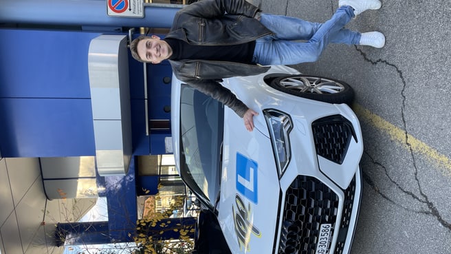 Image Fahrschule TOP-L Rosbach