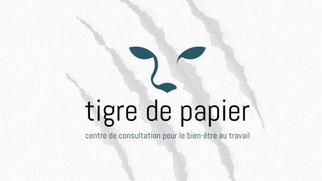 Immagine Tigre de papier