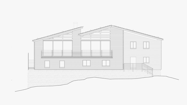 Immagine von Meiss Architekten
