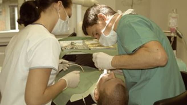 Zahnarztpraxis Schwanengasse image