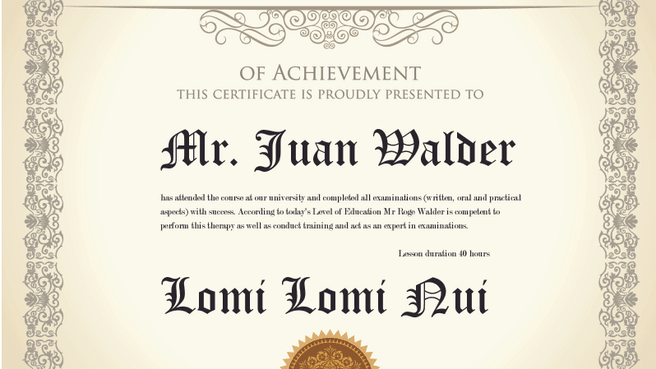 Bild Sensuallounge Women