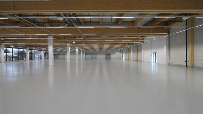 Bild Müller + Partner Architektur AG