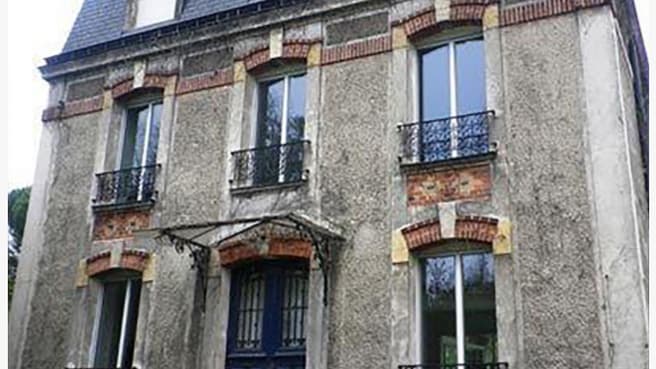 Image BHR Immobilier SA