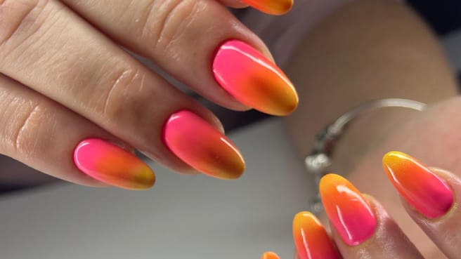Nailng It Nagelstudio Winterthur image
