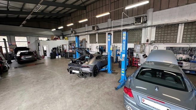 Bild ReVe Auto Sàrl