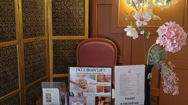 FaceBodyLift Thai Massage Bern image