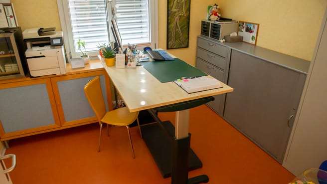 Image Gesundheitspraxis an der Murg