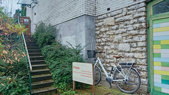 Image Praxis Sabine Christen, Craniosacral Therapie und Massage, Krankenkassen anerkannt