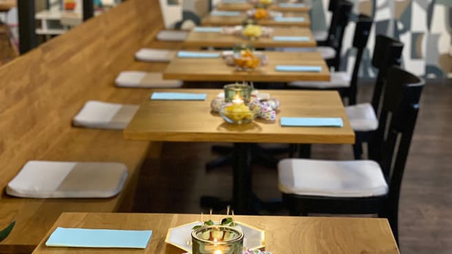 Immagine Milas Bistro