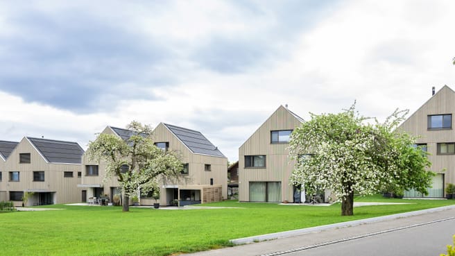 Immagine LPB Architekten AG