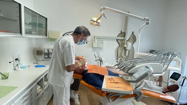 Bild ZMP Dental Stampfenbach