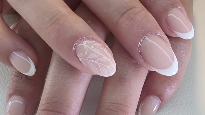 Image Nailing it Nagelstudio