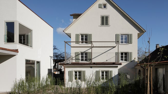 Bild Kistler Architektur und Design GmbH