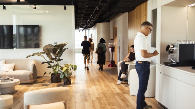 CITYDENTAL Oerlikon - 365 Tage für Sie da image