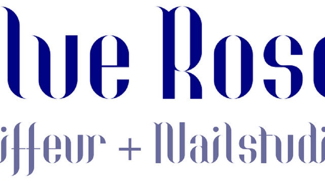 Image Blue Rose Coiffeur & Nailstudio in Wald