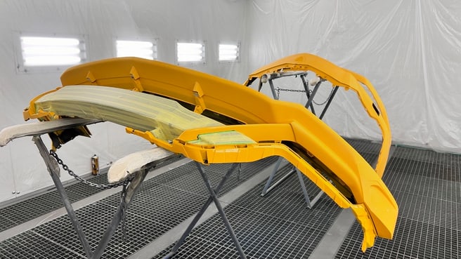 Carrosserie Lackiererei Lind GmbH image