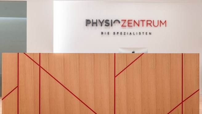 PHYSIOZENTRUM Solothurn Bahnhof image