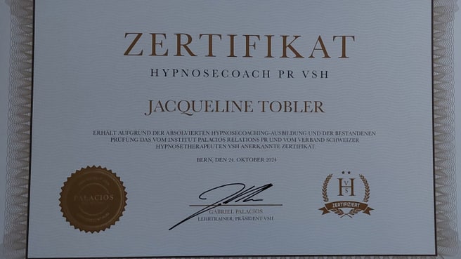 Praxis to-ja  Tobler Jacqueline image