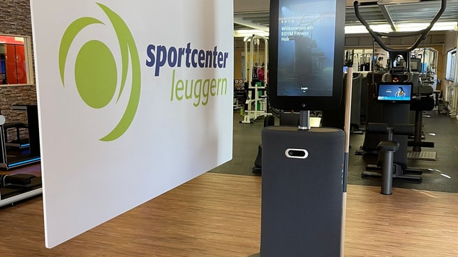 Sportcenter Leuggern AG image