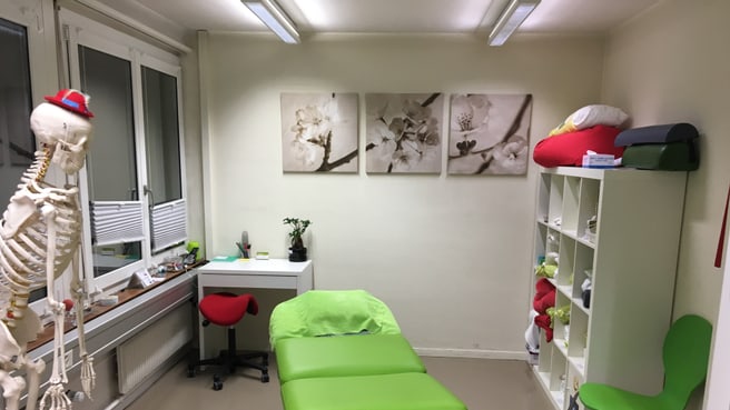 Image Physio Effingerhaus