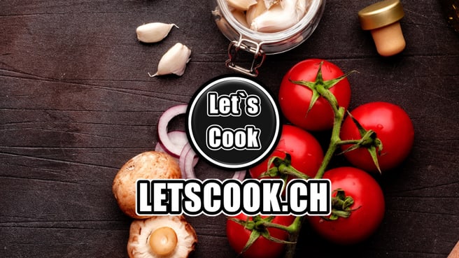 Let's Cook GmbH image