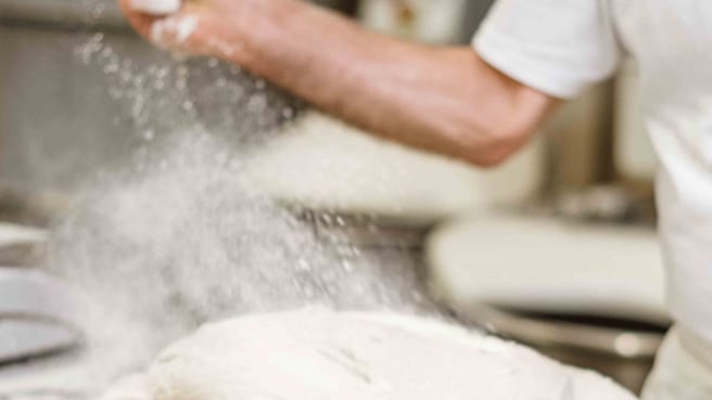 Bild Bäckerei Frick AG