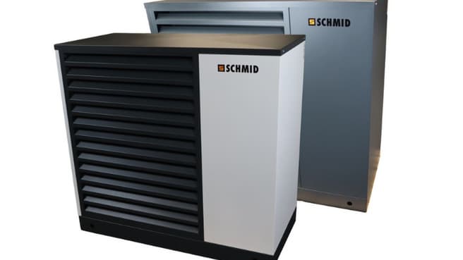 Schmid AG energy solutions image