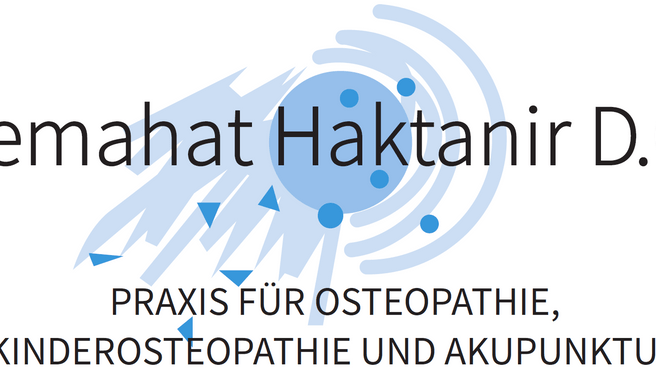 Bild Semahat Haktanir D.O. - Praxis für Osteopathie, Kinderosteopathie und Akupunktur