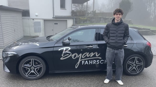 Image Fahrschule Bojan