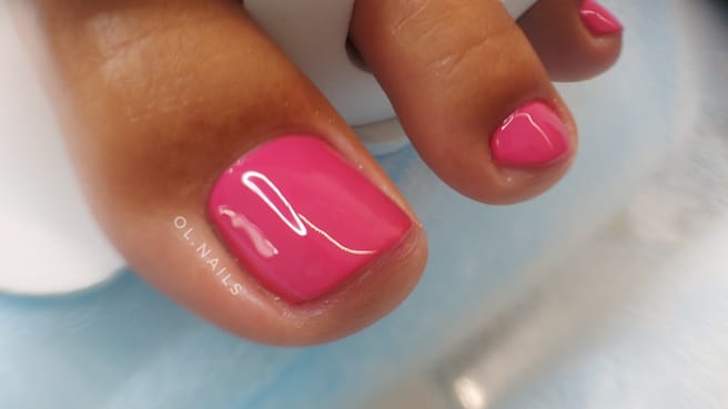 Image OL Nails Nagelstudio