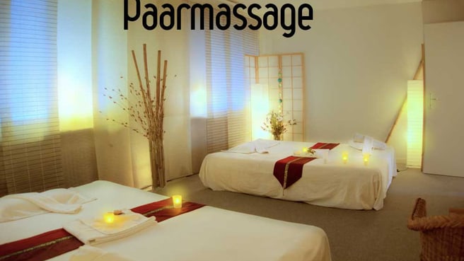 Immagine THAI*Wellness Massage Basel: ThanTawan HealthCare