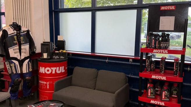 Maxmotos GmbH image