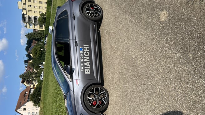 Immagine Fahrschule Bianchi Gmbh