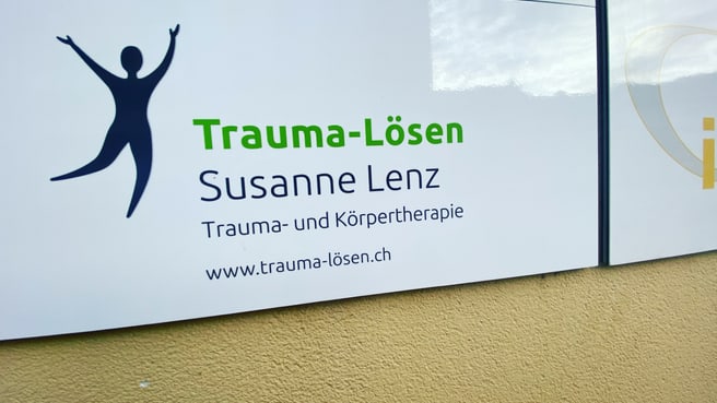 Bild Praxis Trauma-Lösen Susanne Lenz