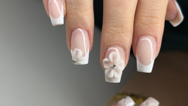 Nailng It Nagelstudio Winterthur image