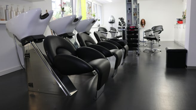 Immagine In-Stage Coiffeur Nail & Beauty