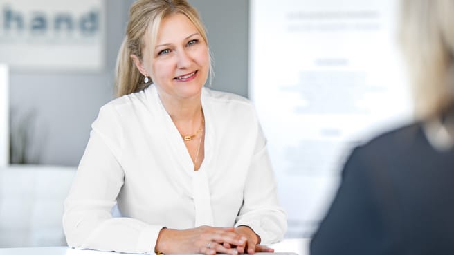 Immagine CM Treuhand GmbH
