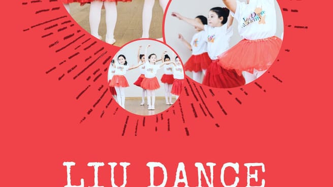 Bild Liu Dance Academy