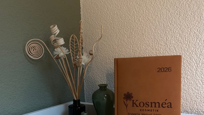 Bild Kosméa Kosmetik