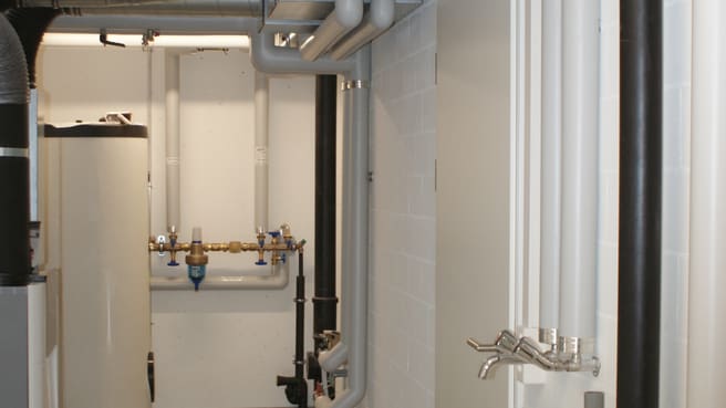 Immagine Eberhard Sanitär GmbH