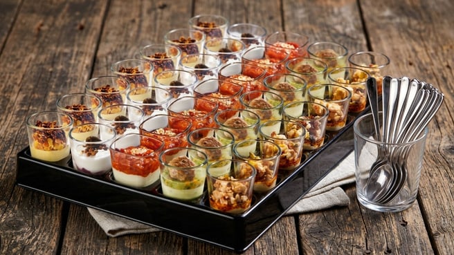Strictly-Fingerfood Catering Zürich image