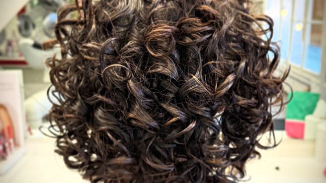 Hair Corner image