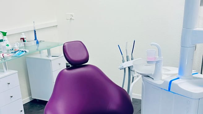 Image Dentalhygiene&Bleaching